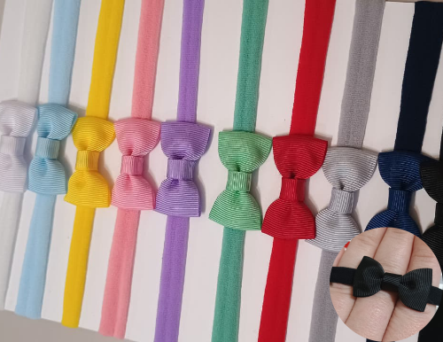 KIT NINA 1 - COM 10 LAÇOS